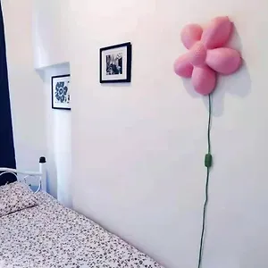 Homestay A Private With Share The Bathroom, Brussels