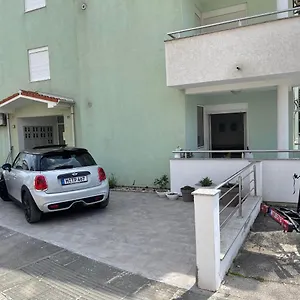  Apartment Luna Istriana Kroatien