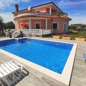  Apartment App Margareta Kroatien