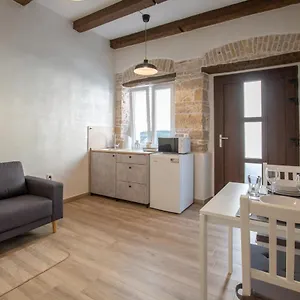  Apartment Nesatcium Kroatien