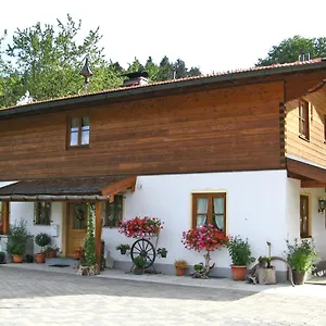  Apartment Wanderparadies Deutschland