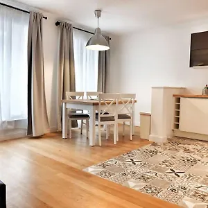 Apartment Capitale, Brüssel