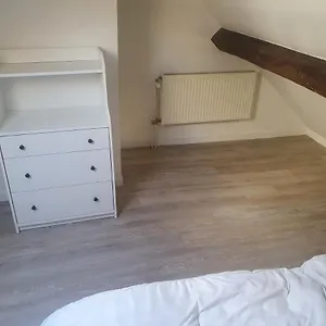 Apartment B96 2 Bedrooms, Brüssel