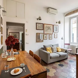 Colosseo Apartment- Heart Of Rione Monti Apartment Rome