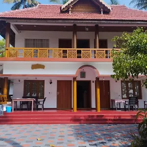  Privatunterkunft Marari Anna Indien