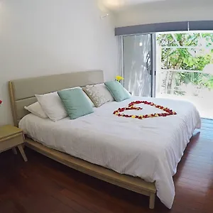 3br Casa Matuk I Steps From Spectacular I Private Pool Holiday home Playa del Carmen
