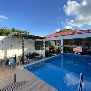 Casa Balam Gladiolas Apartment Cancun