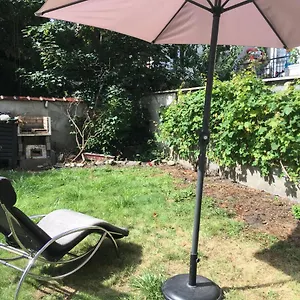 Apartment Nest, Brüssel